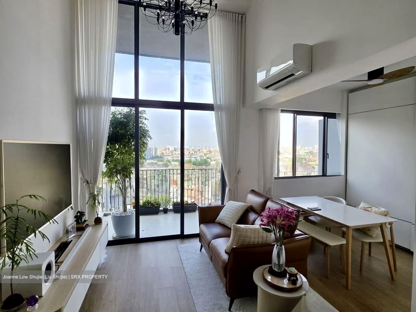 The Florence Residences (D19), Apartment #540809981